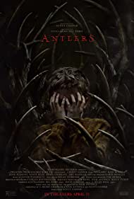 Free Download Antlers Movie-Show-Video in HD Mp4